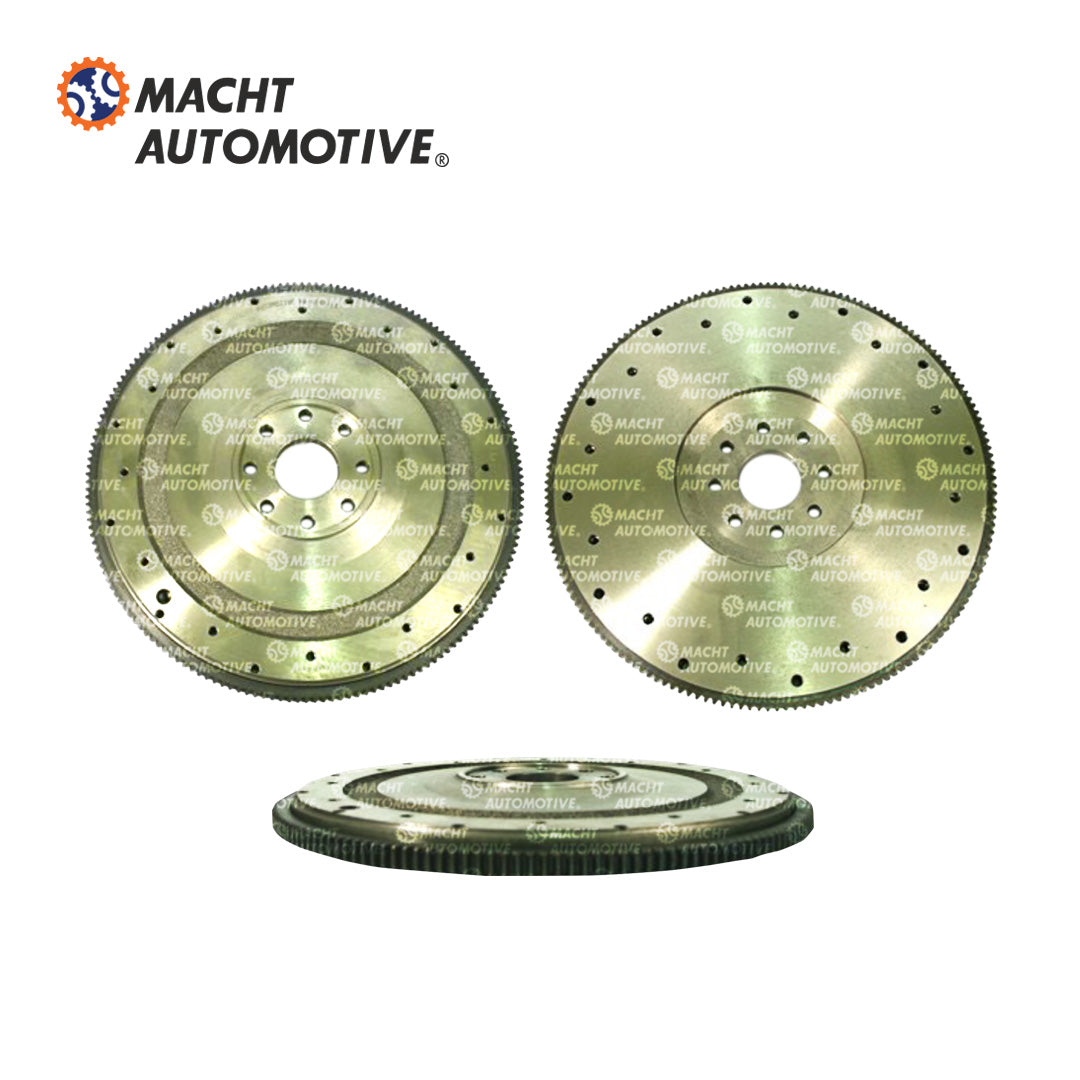 Volante de Motor Cummins ISB 6BT 5.9 Serie B MA-4933458