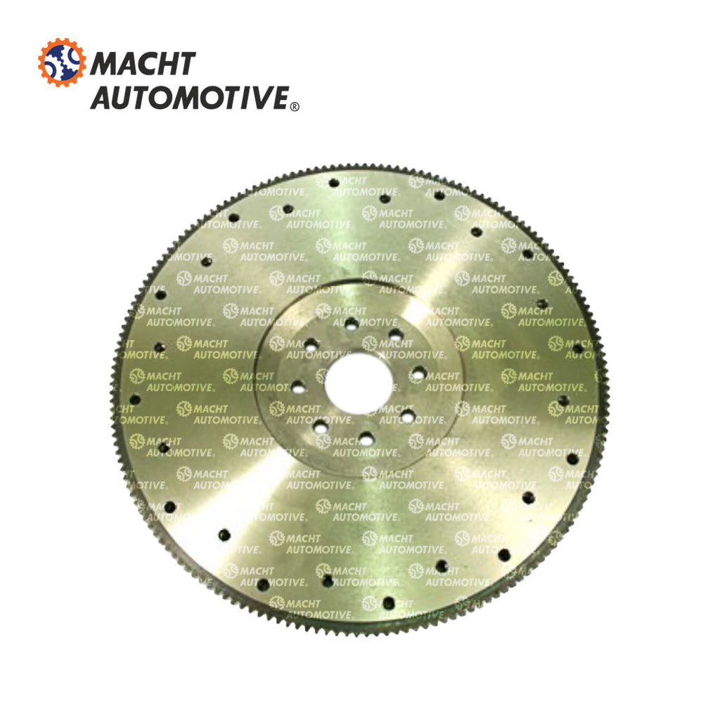 Volante de Motor Cummins ISB 6BT 5.9 Serie B MA-4933458