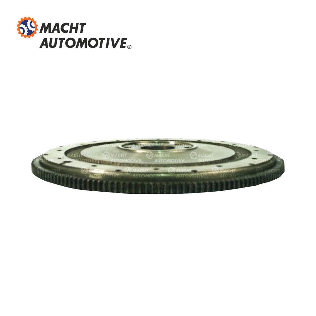 Volante de Motor Cummins ISB 6BT 5.9 Serie B MA-4933458