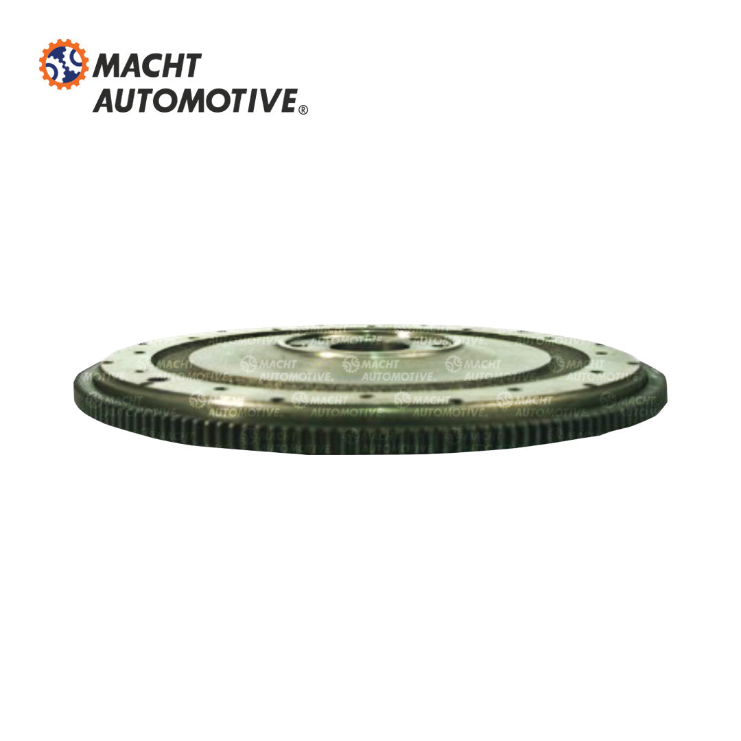 Volante de Motor Cummins ISB 6BT 5.9 Serie B MA-4933458