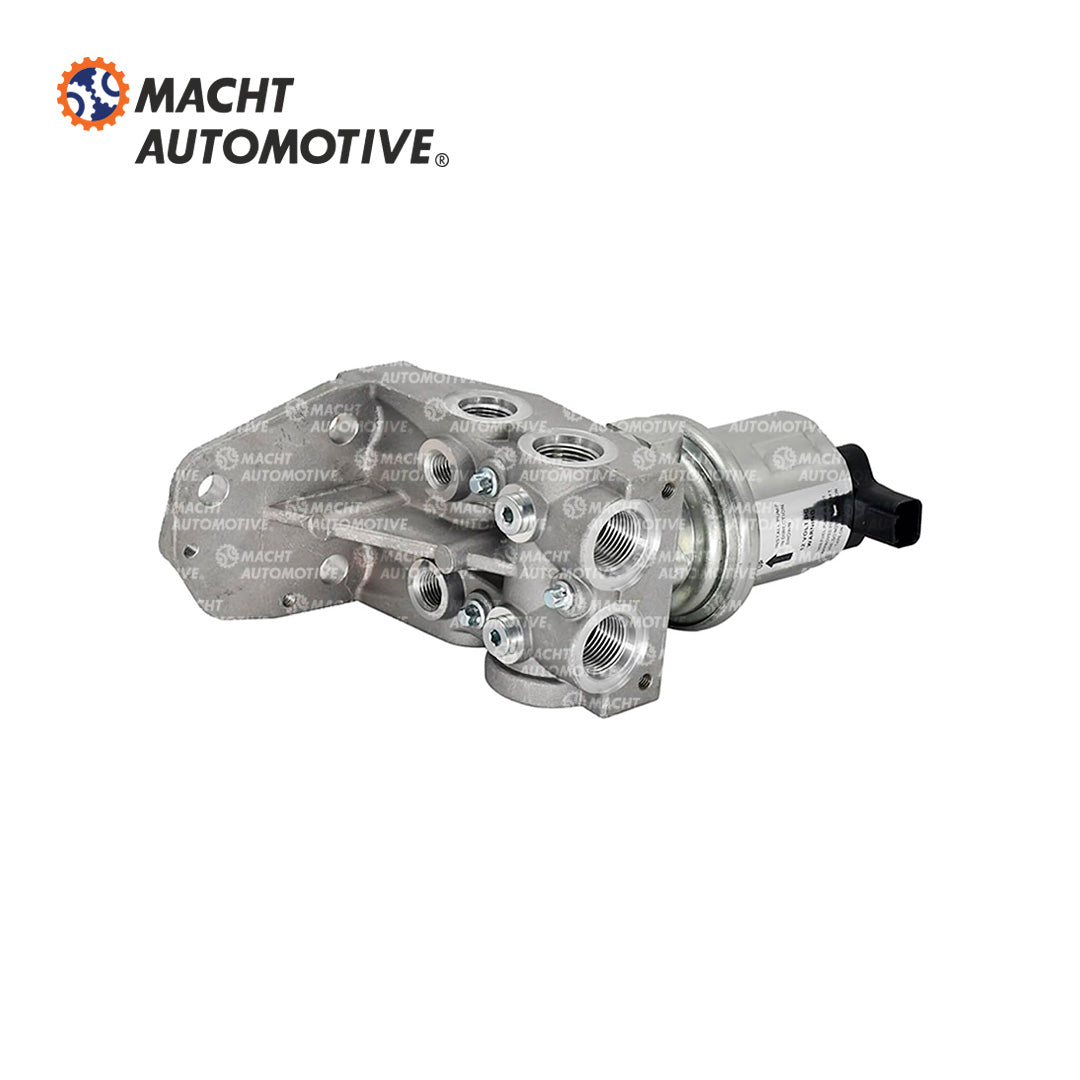 Bomba de Transferencia Eléctrica Cummins ISC / ISL / QSL (12V) MA-4935005