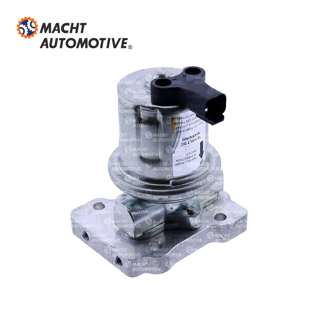 Bomba de Transferencia Eléctrica Cummins ISX / QSX15 (12V) MA-4935092