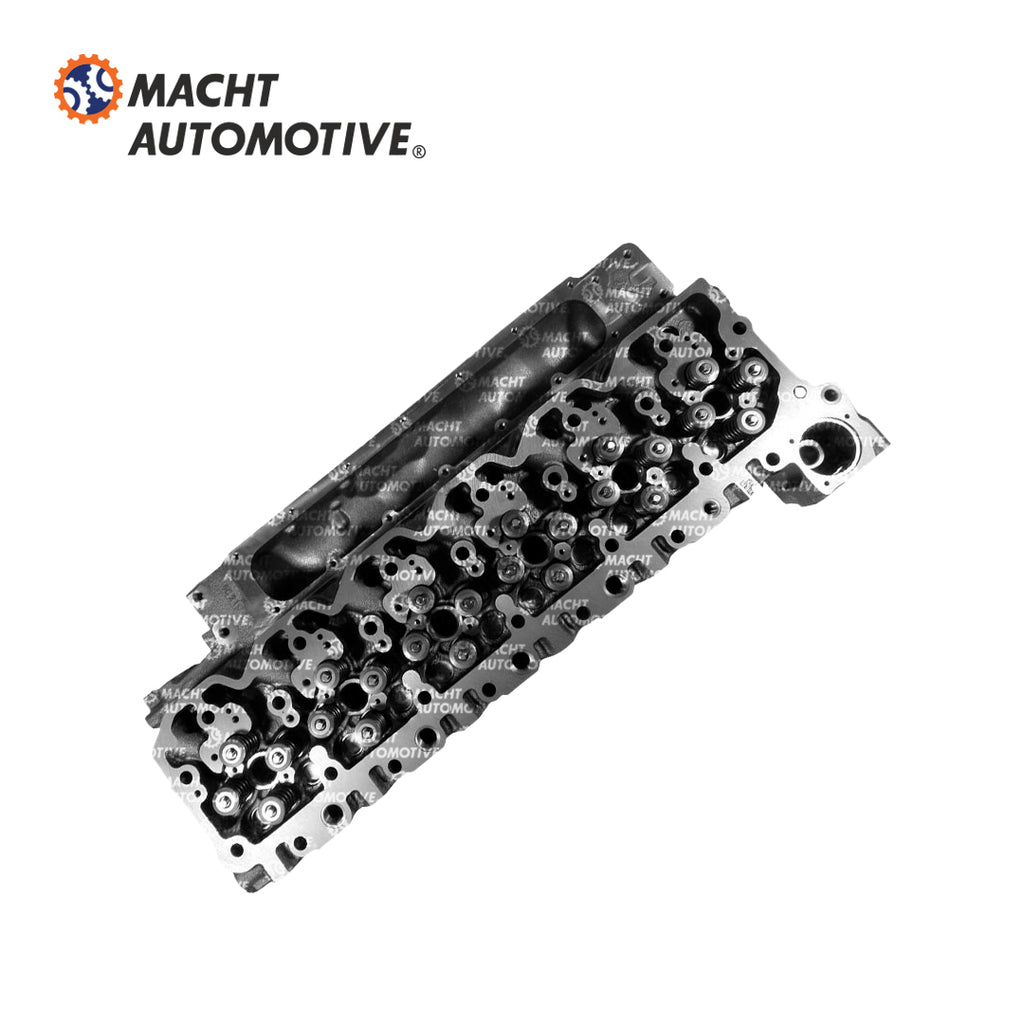 Cabeza de Motor MA-4936081 Cummins ISB 6.7L / PACCAR PX-6