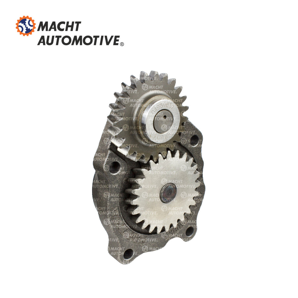 Bomba de Aceite para Cummins ISB 5.9L / QSB 6.7L MA-4939587