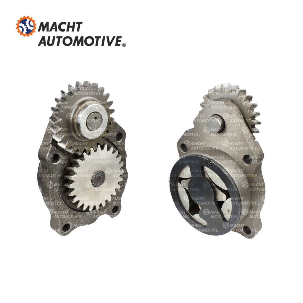Bomba de Aceite para Cummins ISB 5.9L / QSB 6.7L MA-4939587