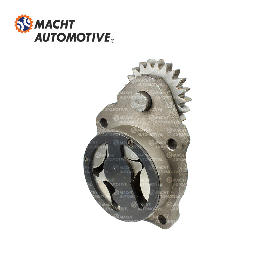 Bomba de Aceite para Cummins ISB 5.9L / 6.7L y PACCAR PX6 MA-4939588