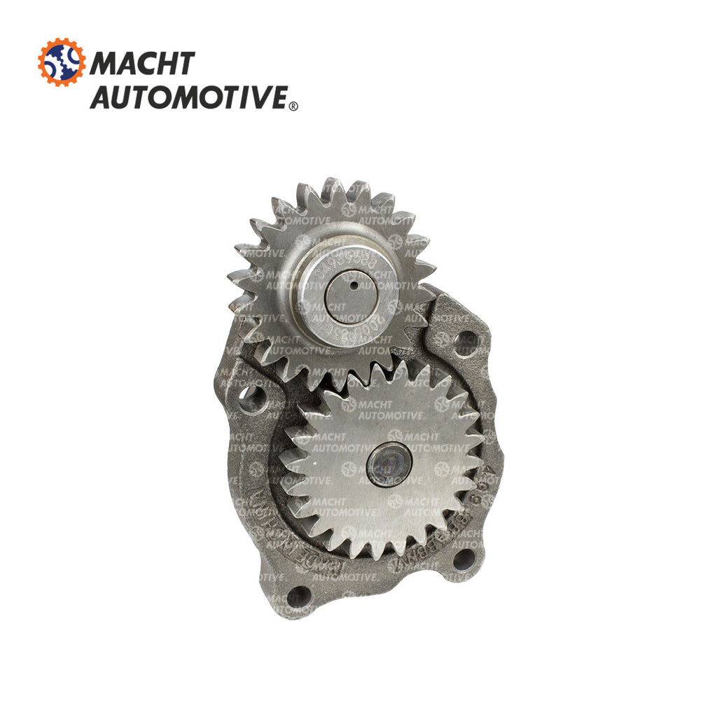 Bomba de Aceite para Cummins ISB 5.9L / 6.7L y PACCAR PX6 MA-4939588