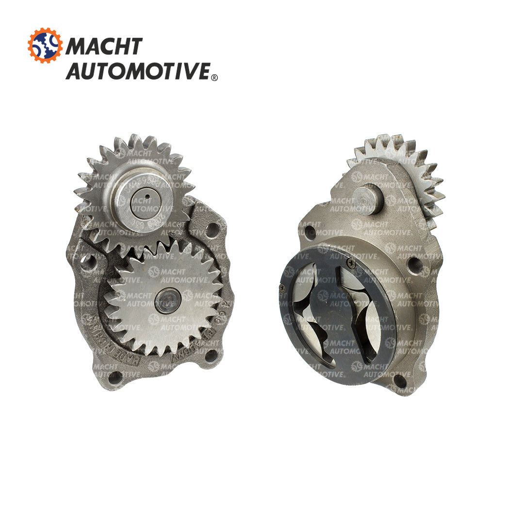 Bomba de Aceite para Cummins ISB 5.9L / 6.7L y PACCAR PX6 MA-4939588