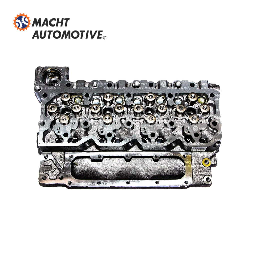 Cabeza de Motor MA-4941496 Cummins ISBe 4.5L, 5340639