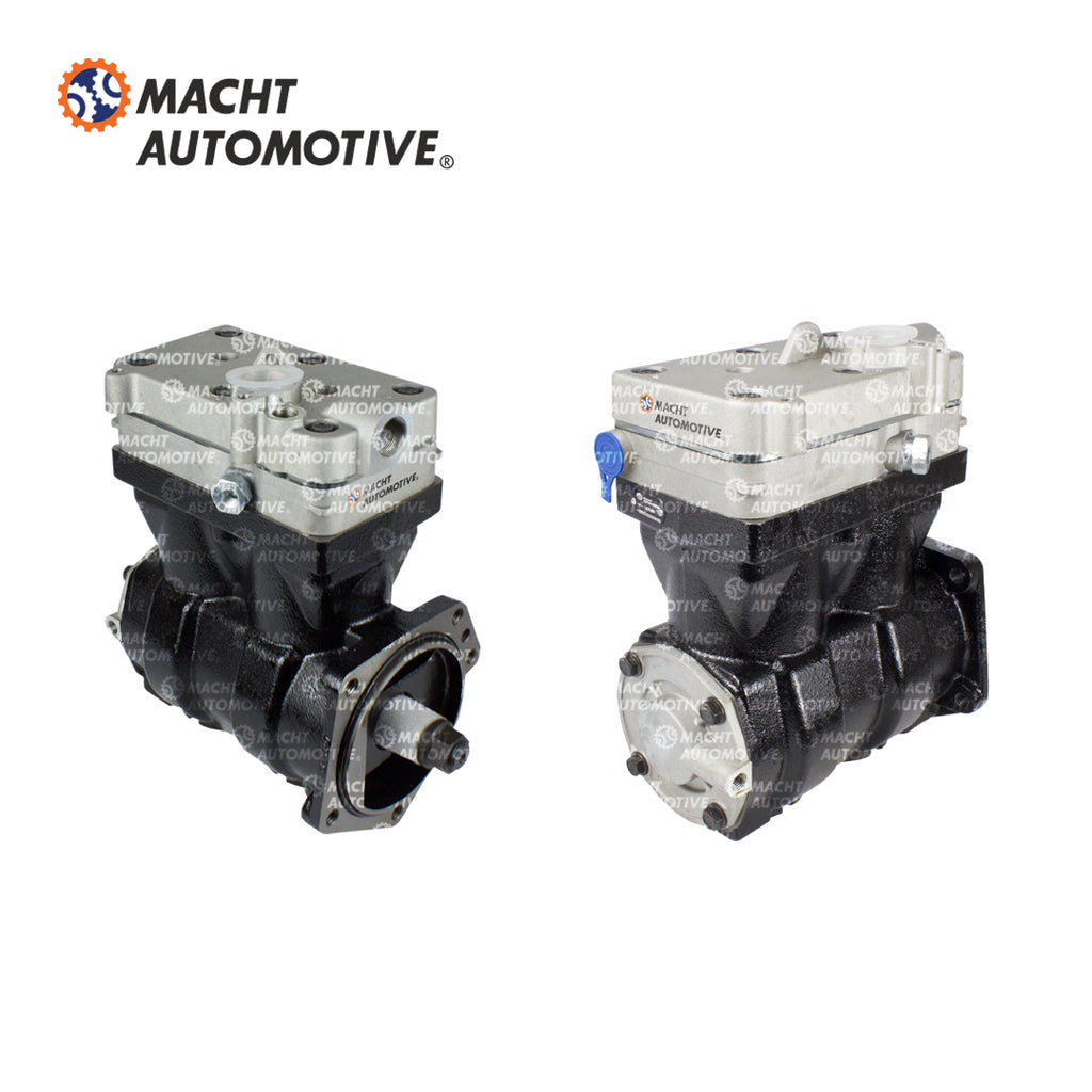 COMPRESOR DE AIRE WABCO CUMMINS QSB 5286964 9111545100