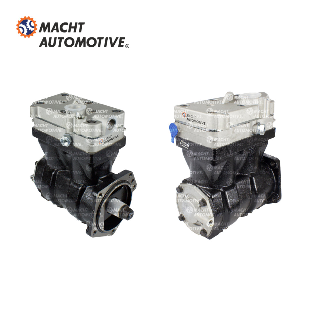 COMPRESOR DE AIRE WABCO CUMMINS QSB 5286964 9111545100