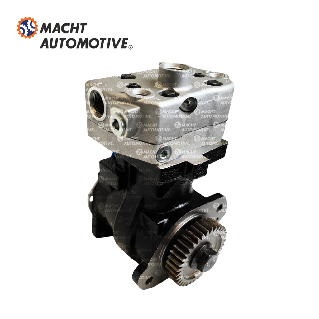 COMPRESOR DE AIRE WABCO CUMMINS QSB MA-4946291