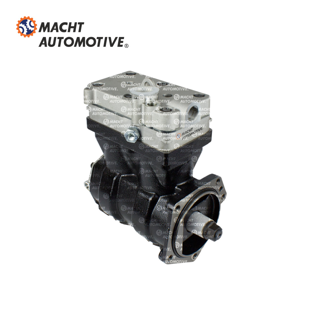 COMPRESOR DE AIRE WABCO CUMMINS QSB 5286964 9111545100
