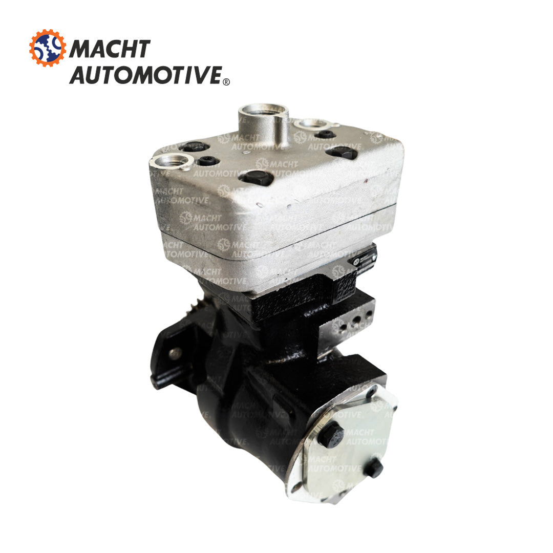 COMPRESOR DE AIRE WABCO CUMMINS QSB MA-4946291