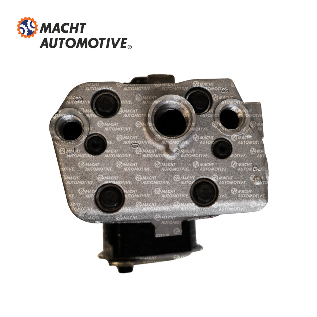 COMPRESOR DE AIRE WABCO CUMMINS QSB MA-4946291