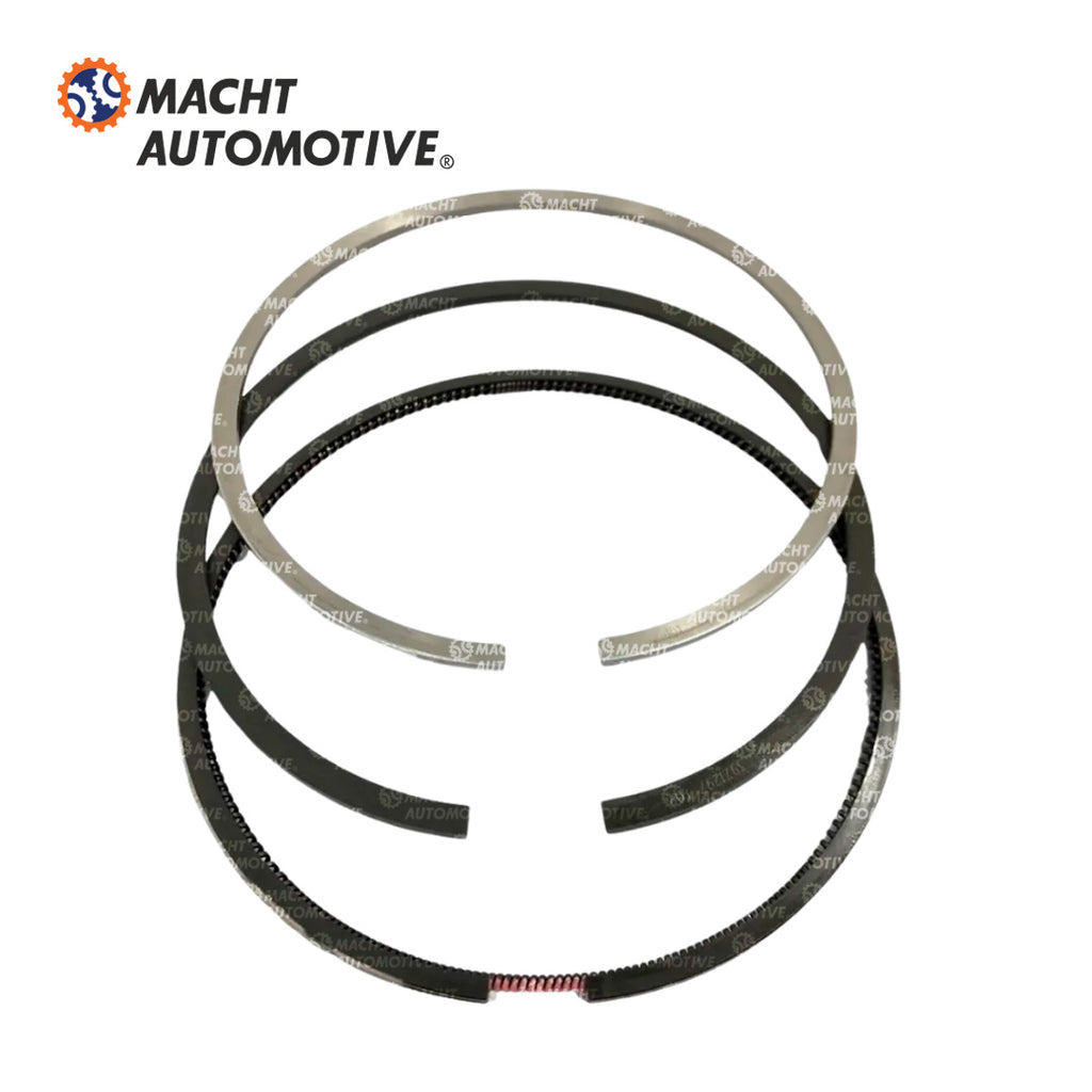 Kit de Anillos de Pistón PACCAR PX-6 Cummins ISB 6.7L MA-4955251