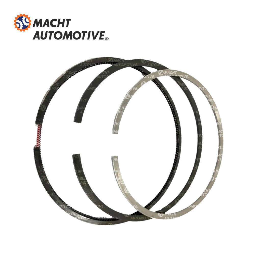 Kit de Anillos de Pistón PACCAR PX-6 Cummins ISB 6.7L MA-4955251