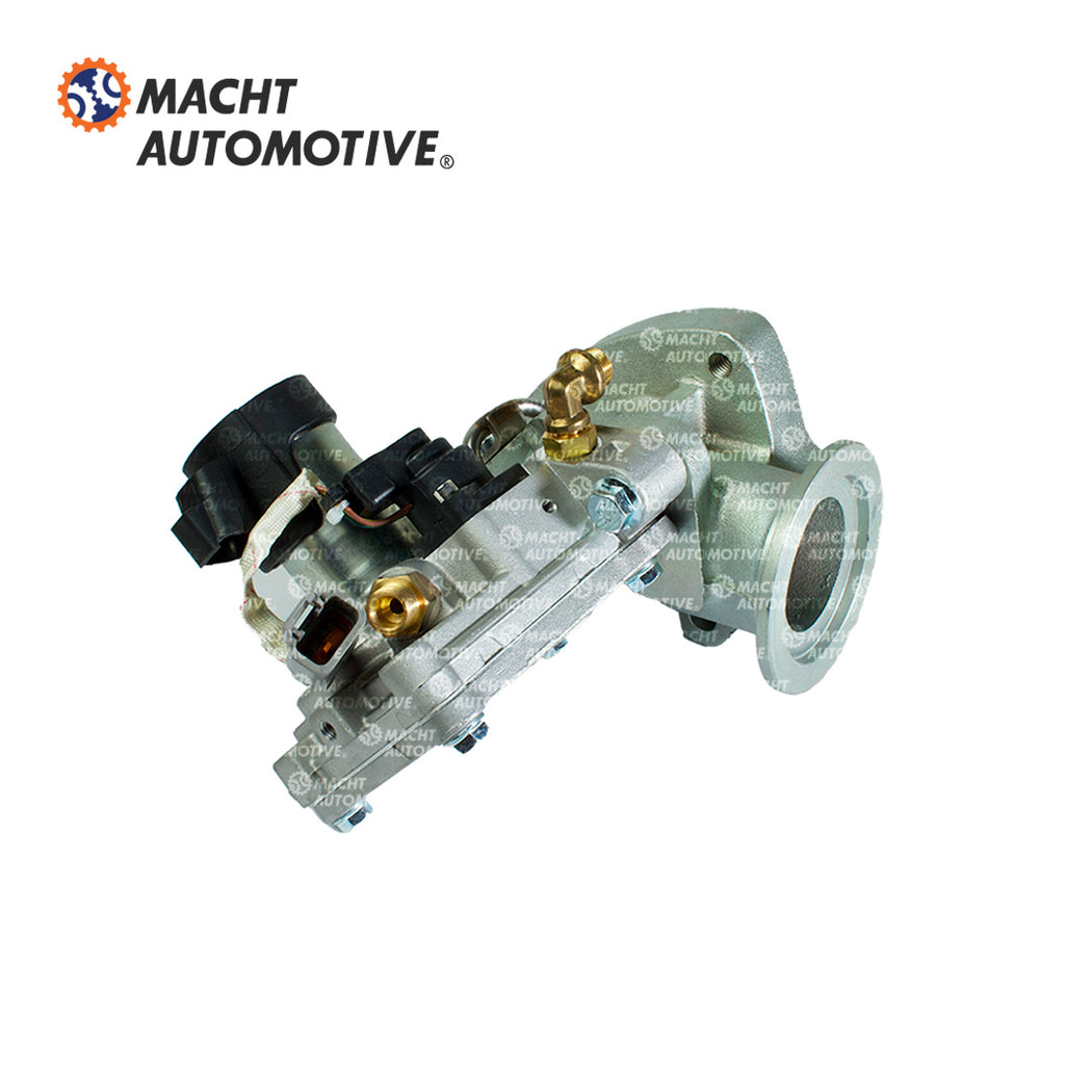 VALVULA EGR CUMMINS ISM CM875 MA-4955421 – Macht Automotive
