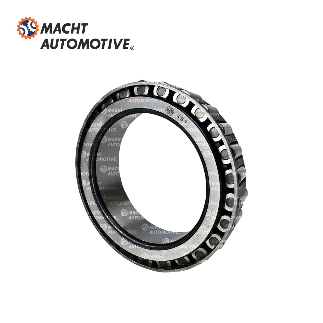 Balero de Rodillos Cónicos MA-497 SET68 (Cono 497 / Taza 493)