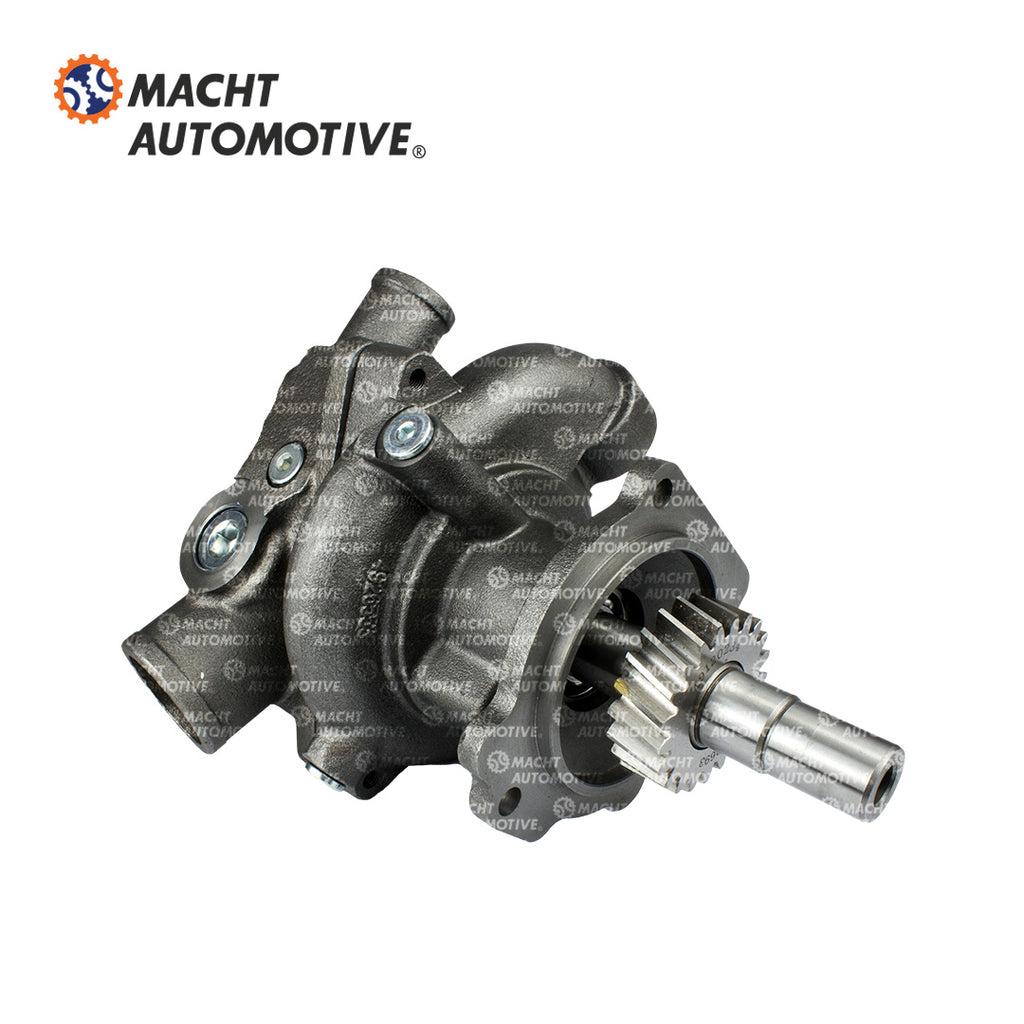 Bomba de Agua para Cummins M11 / ISM / QSM11 MA-4972853