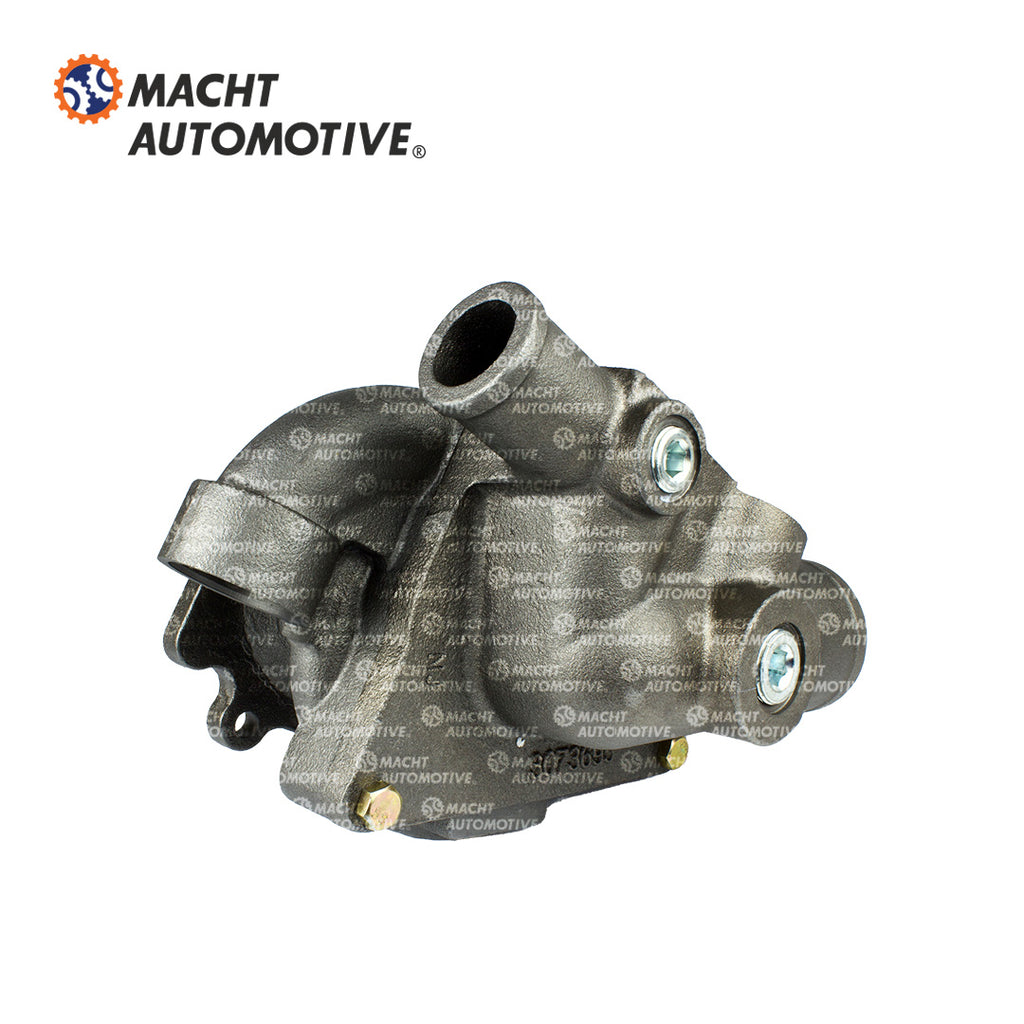 Bomba de Agua para Cummins M11 / ISM / QSM11 MA-4972853