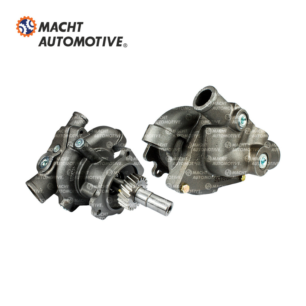 Bomba de Agua para Cummins M11 / ISM / QSM11 MA-4972853