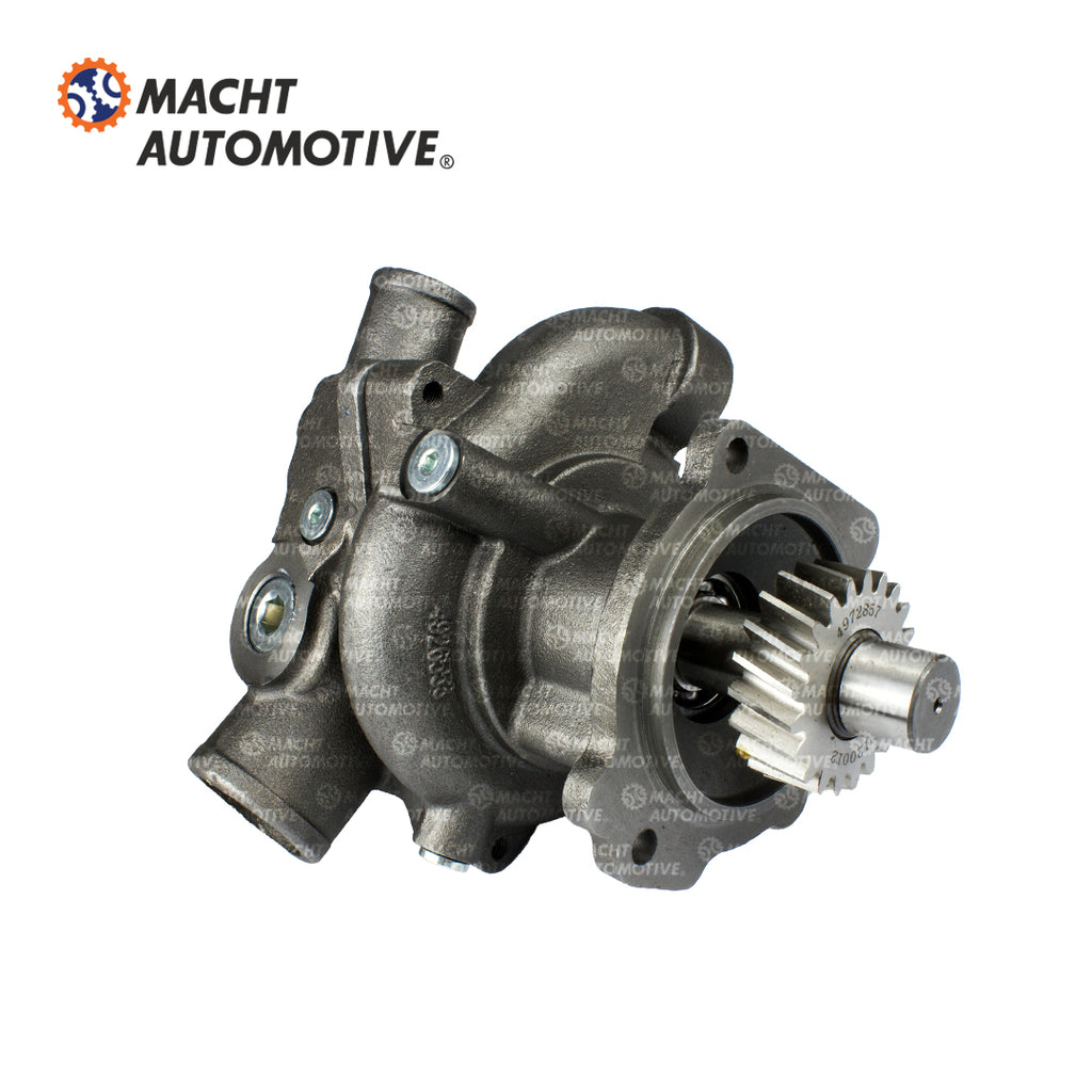 Bomba de Agua para Cummins ISM / QSM11 CM570 MA-4972857