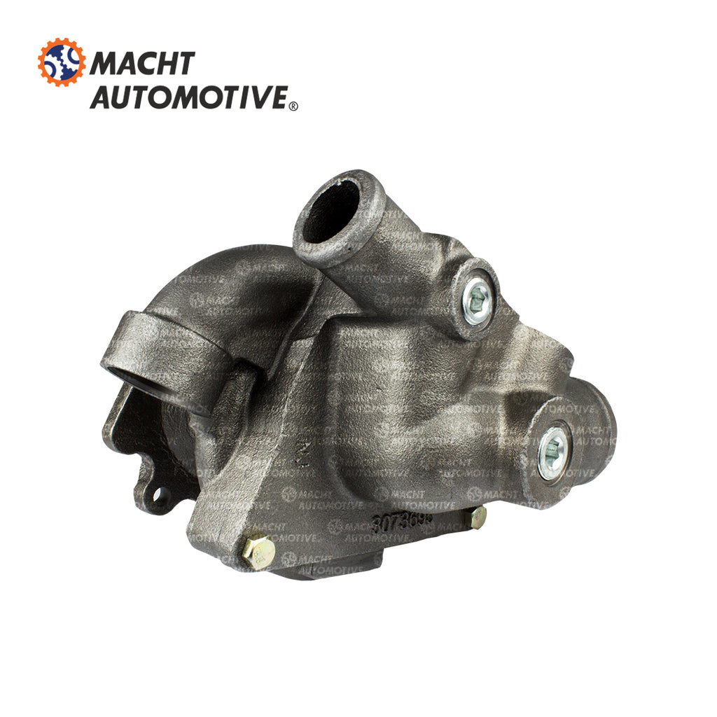 Bomba de Agua para Cummins ISM / QSM11 CM570 MA-4972857