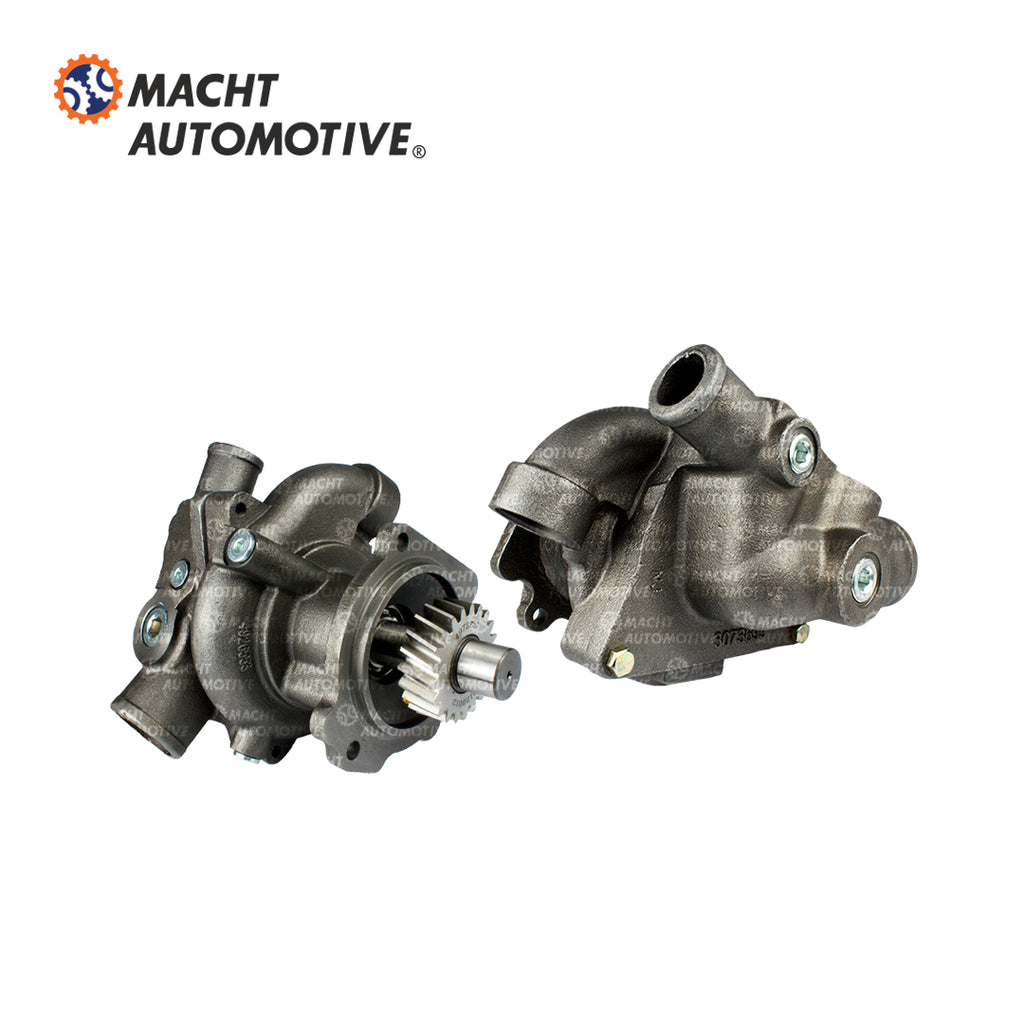 Bomba de Agua para Cummins ISM / QSM11 CM570 MA-4972857