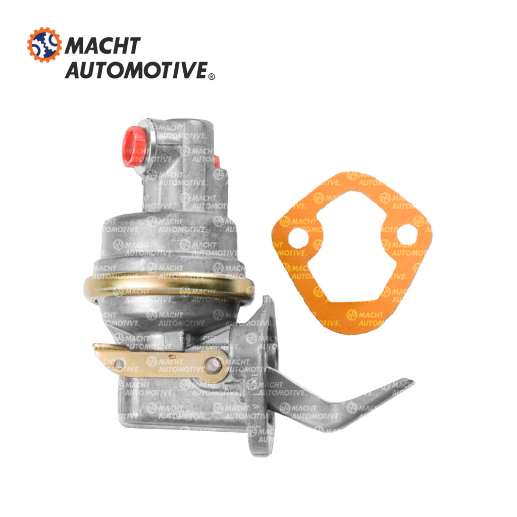 Bomba Cebadora MA-4983584 Cummins 6bta 5.9 Serie B