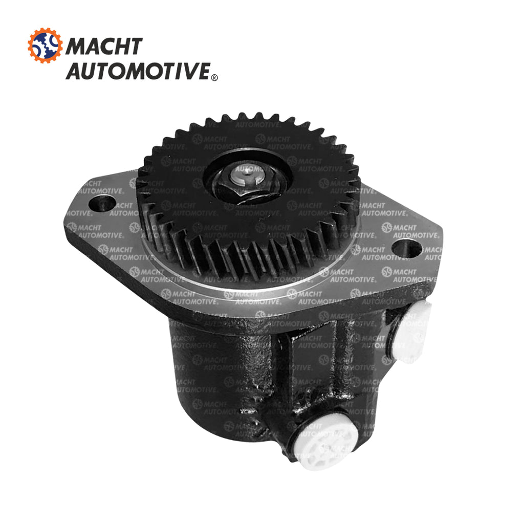 Bomba de Dirección Cummins 4BT / 6BT con Engrane MA-4988390
