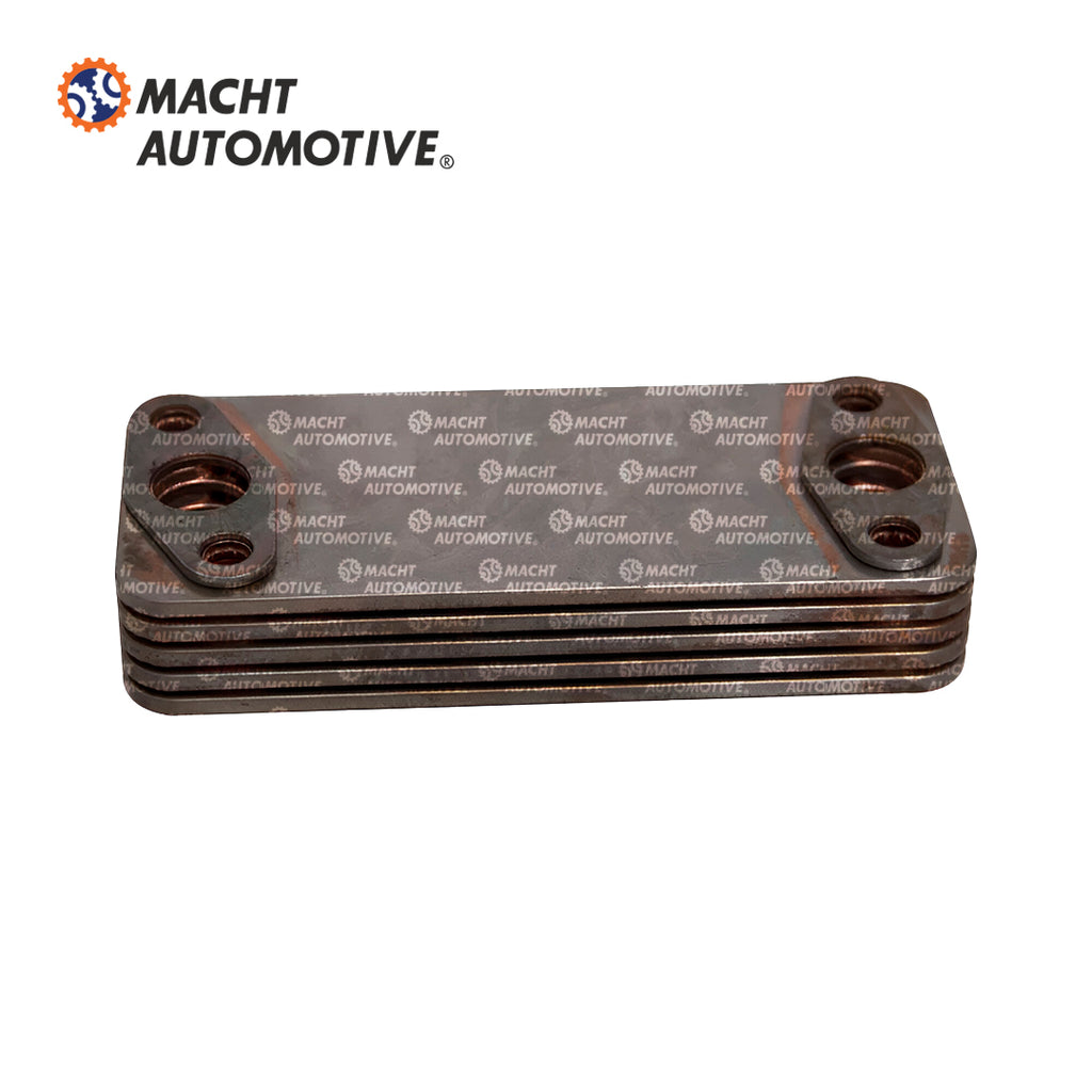 Enfriador de Aceite MA-4990291 Cummins ISF 3.8L Electrónico