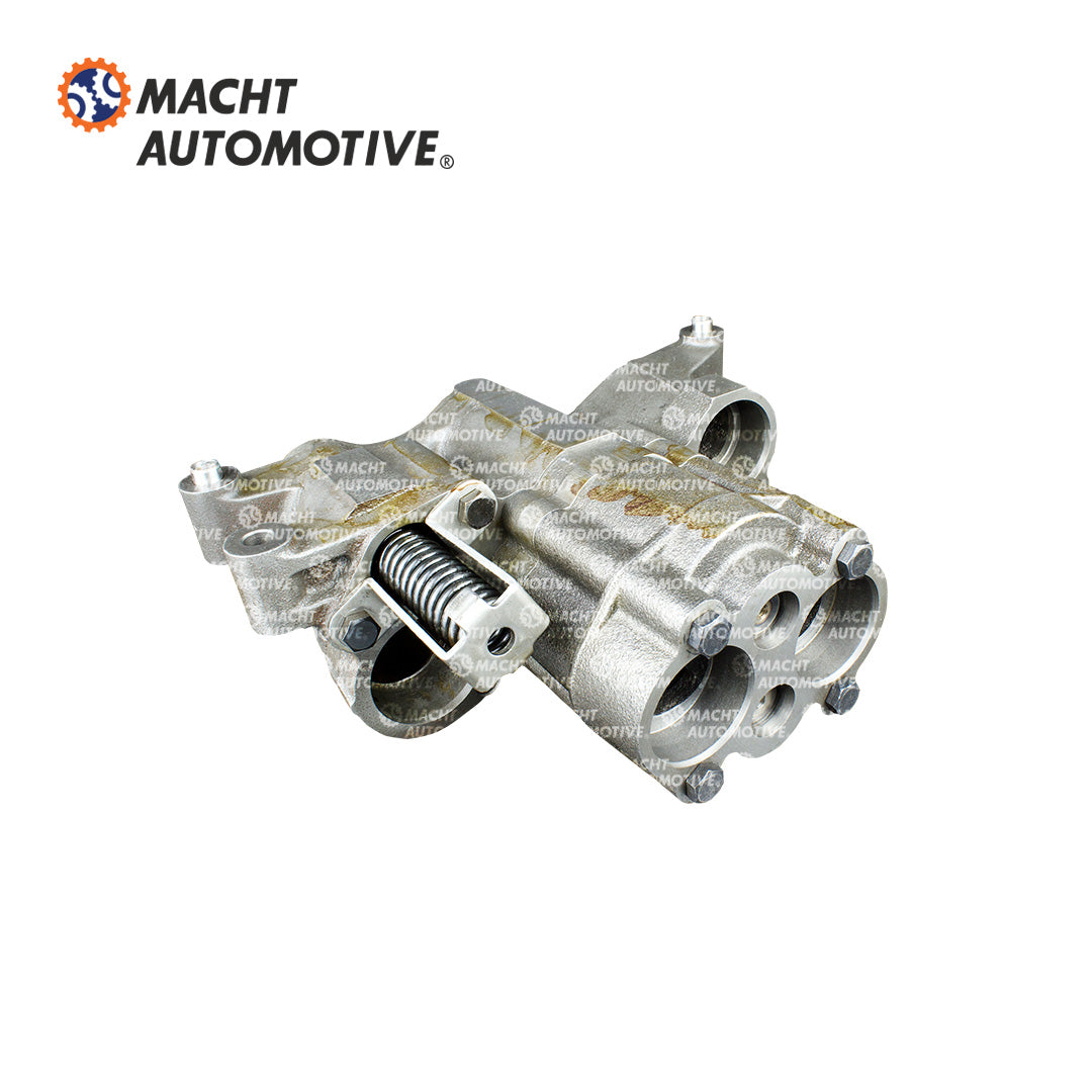 Bomba de Aceite para Caterpillar 3406C / 3406B MA-4N0735