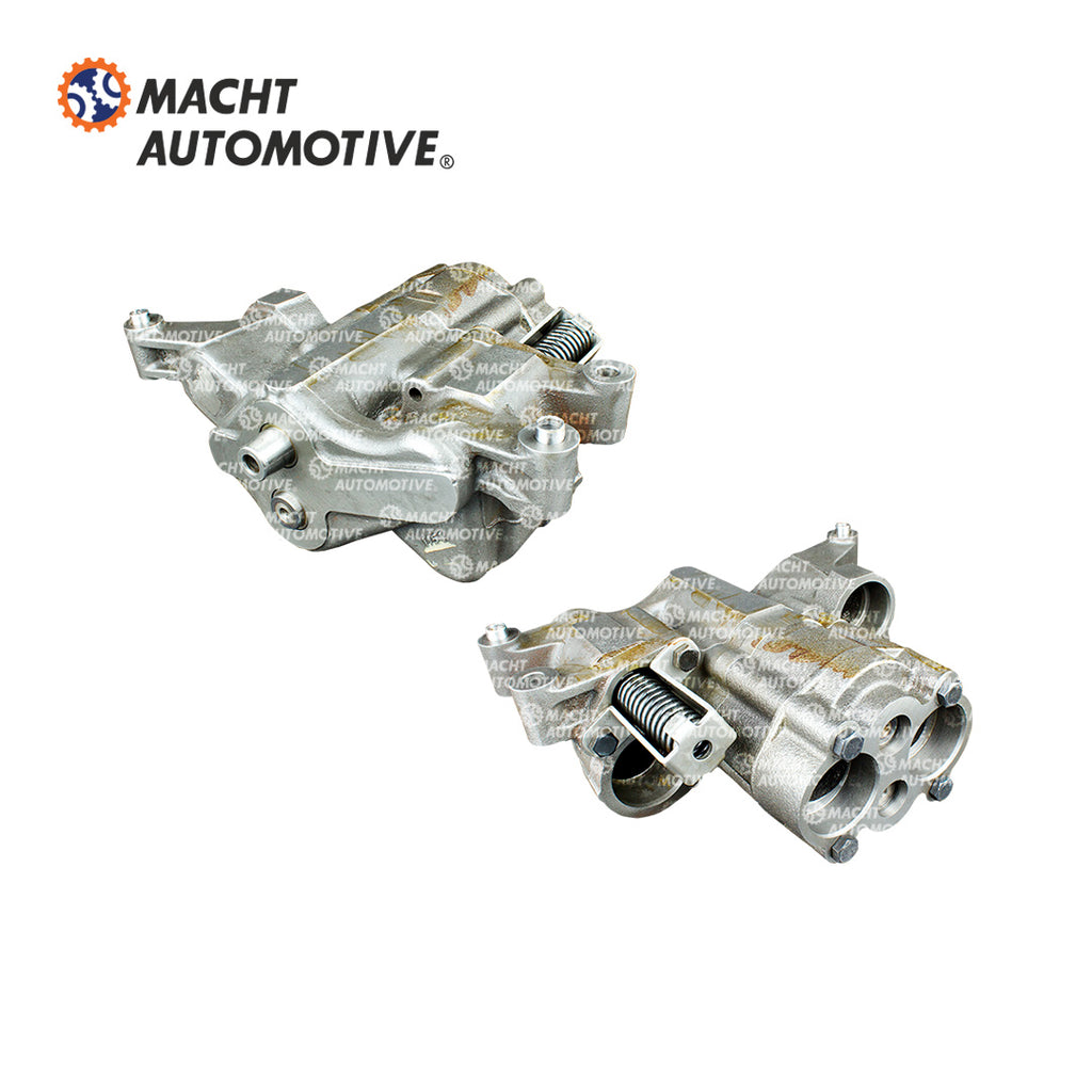 Bomba de Aceite para Caterpillar 3406C / 3406B MA-4N0735