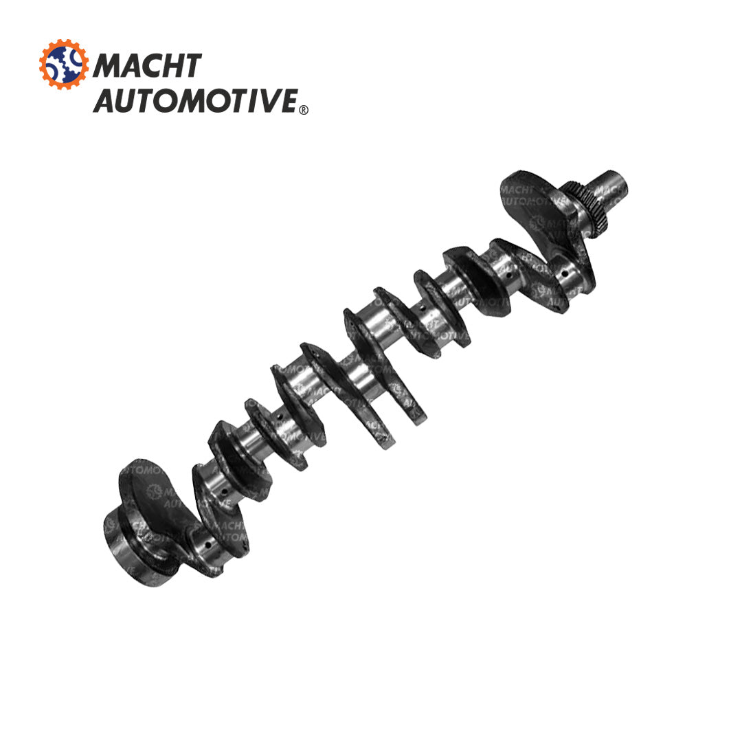 Cigüeñal de Motor MA-4N7693 Caterpillar 3306, 2W7458, 4N7697