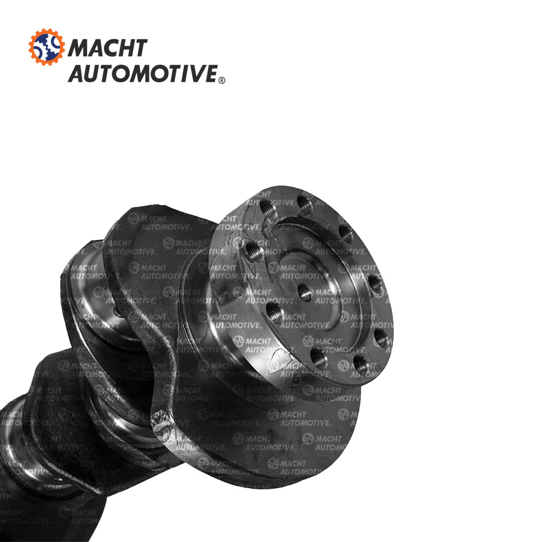 Cigüeñal de Motor MA-4N7693 Caterpillar 3306, 2W7458, 4N7697