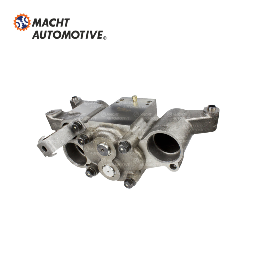 BOMBA DE ACEITE MA-4N8734 CATERPILLAR C15