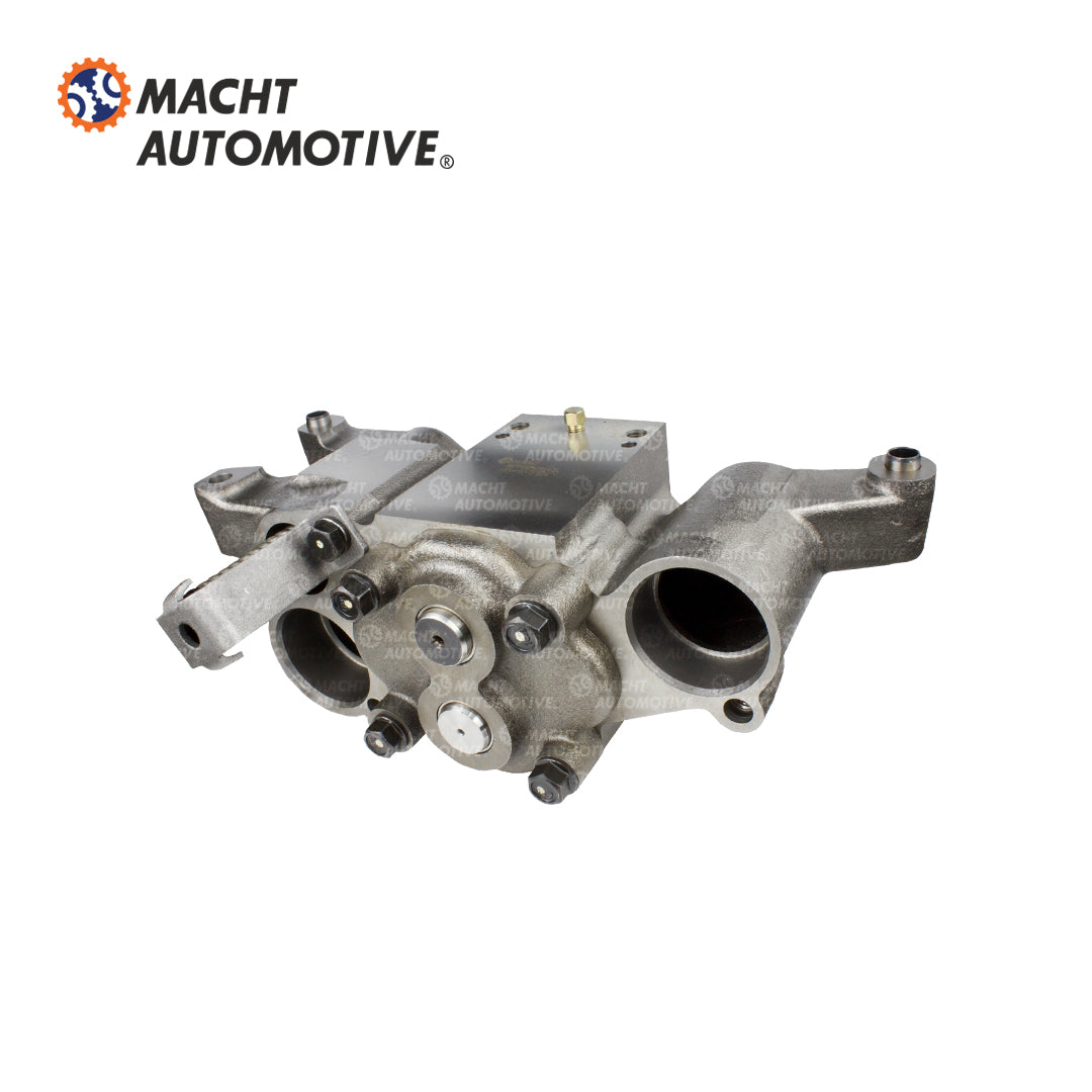 BOMBA DE ACEITE CATERPILLAR C12 C13 MA-2335220