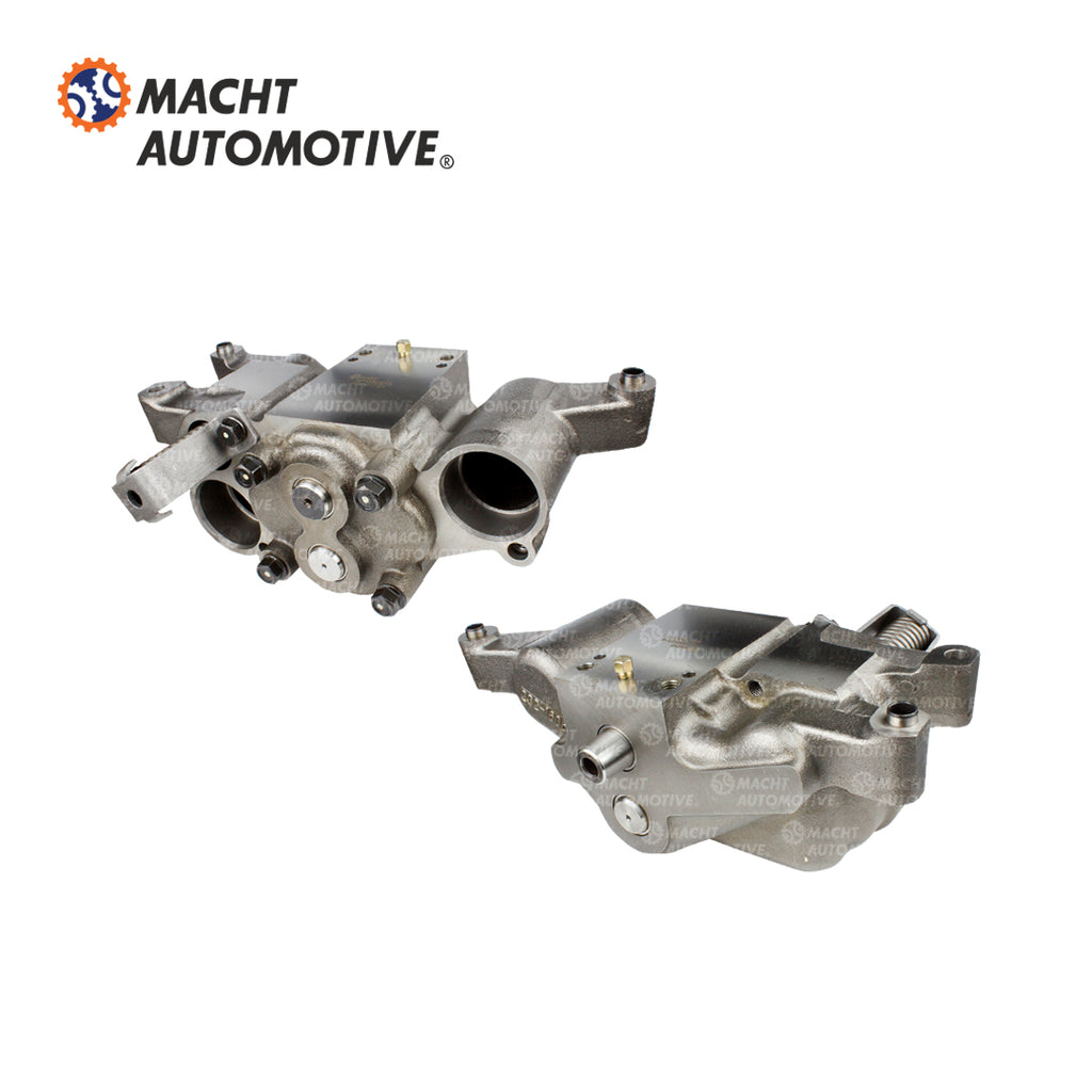 BOMBA DE ACEITE MA-4N8734 CATERPILLAR C15