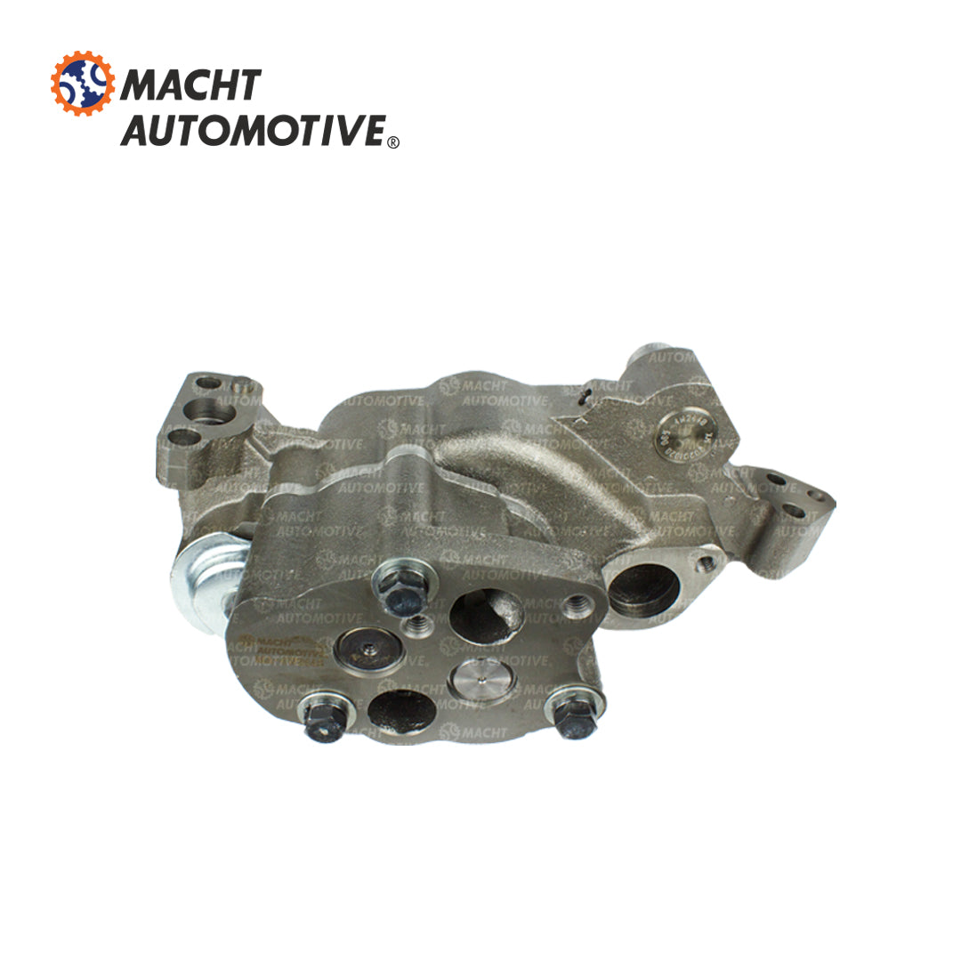 BOMBA DE ACEITE CATERPILLAR 3306 MA-4W2448