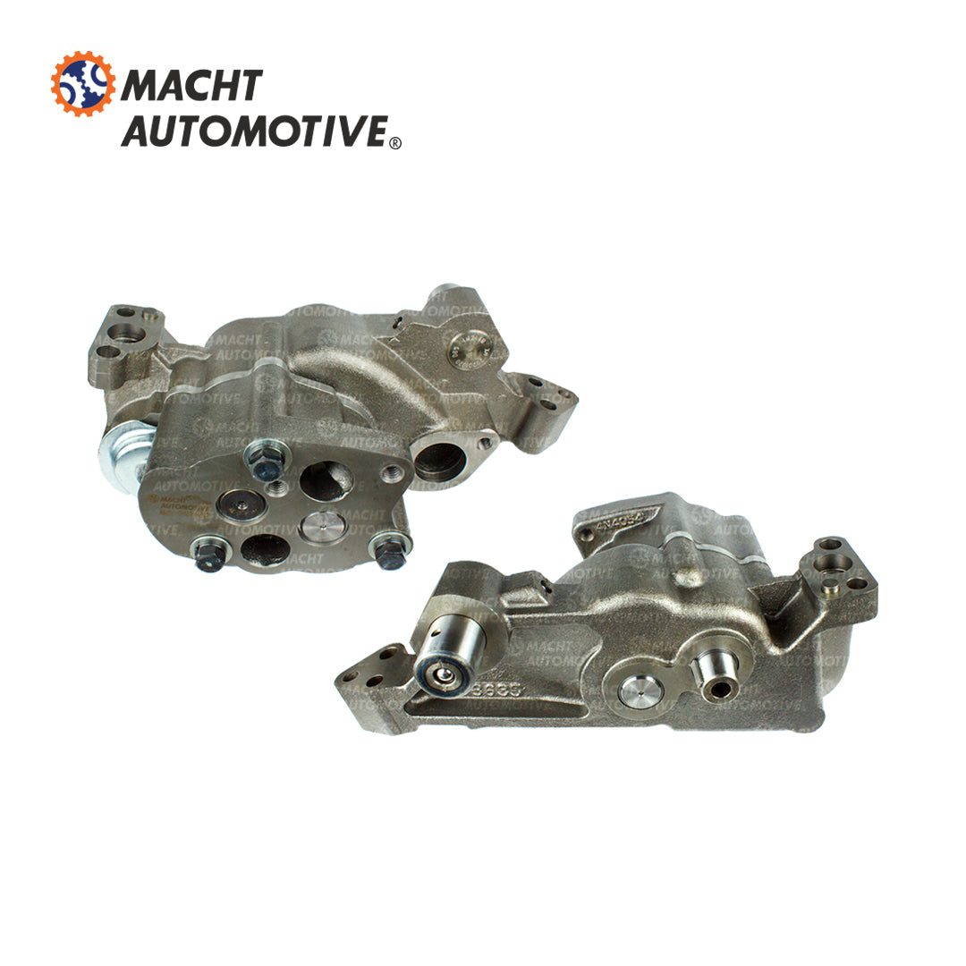 BOMBA DE ACEITE CATERPILLAR 3306 MA-4W2448