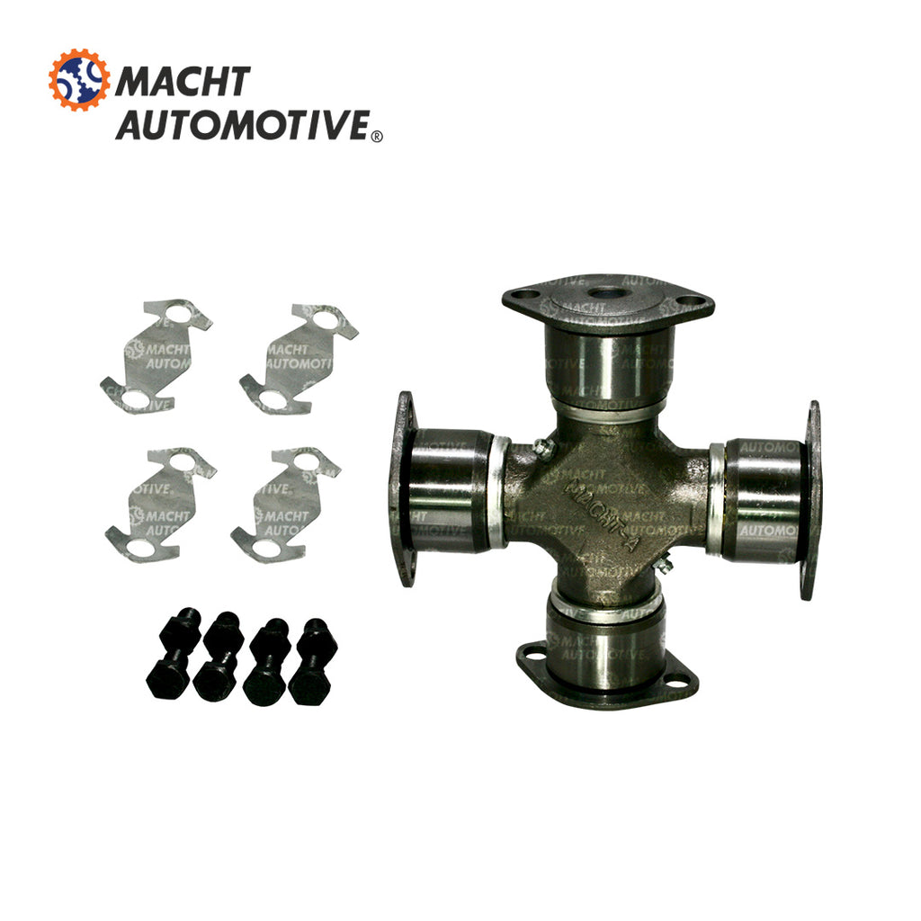 Cruceta de Cardán Ultra Pesada Serie 1710 Camión Minero 3-4391 5-280X