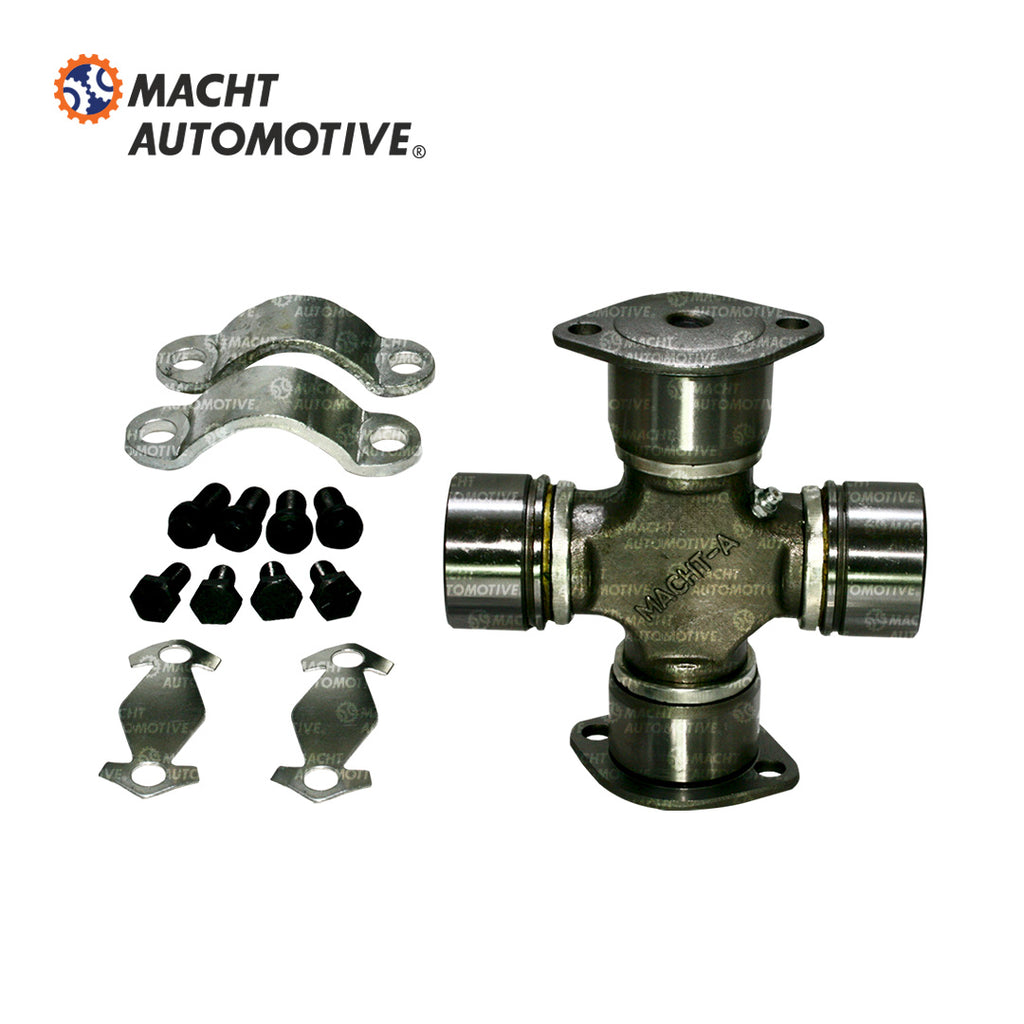 Cruceta Cardán Mixta Conversión 5-438X 1610 a Eje Diferente 3-4381