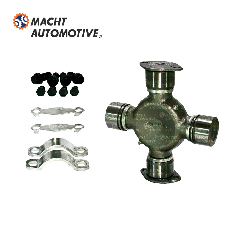 Cruceta Cardán Mixta 5-510X Uso Ultra Rudo Serie 1810