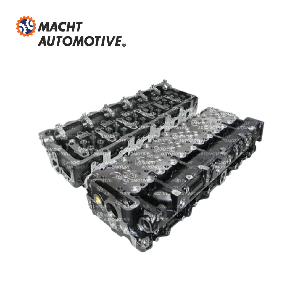 Cabeza de Motor MA-5011251R91 MaxxForce 13 / MAN MC11, 3018633C91