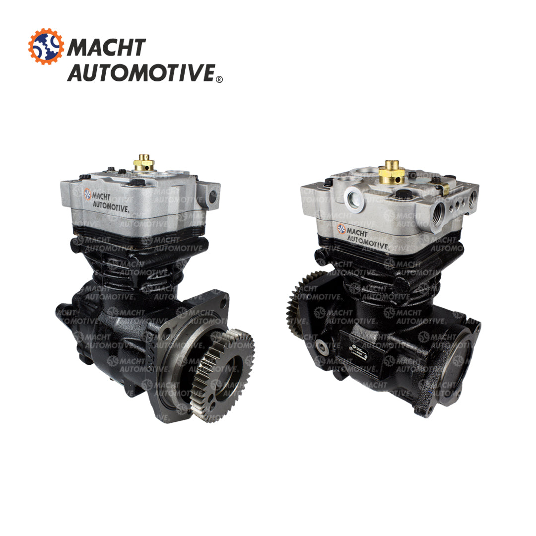 COMPRESOR DE AIRE BENDIX BA-921 CATERPILLAR C15 3406E 223-3637 2233637 MA-5012533