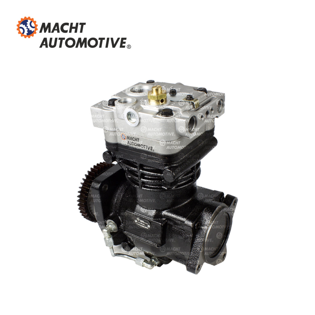 COMPRESOR DE AIRE BENDIX BA-921 CATERPILLAR C13 MA-5014428X – Macht ...