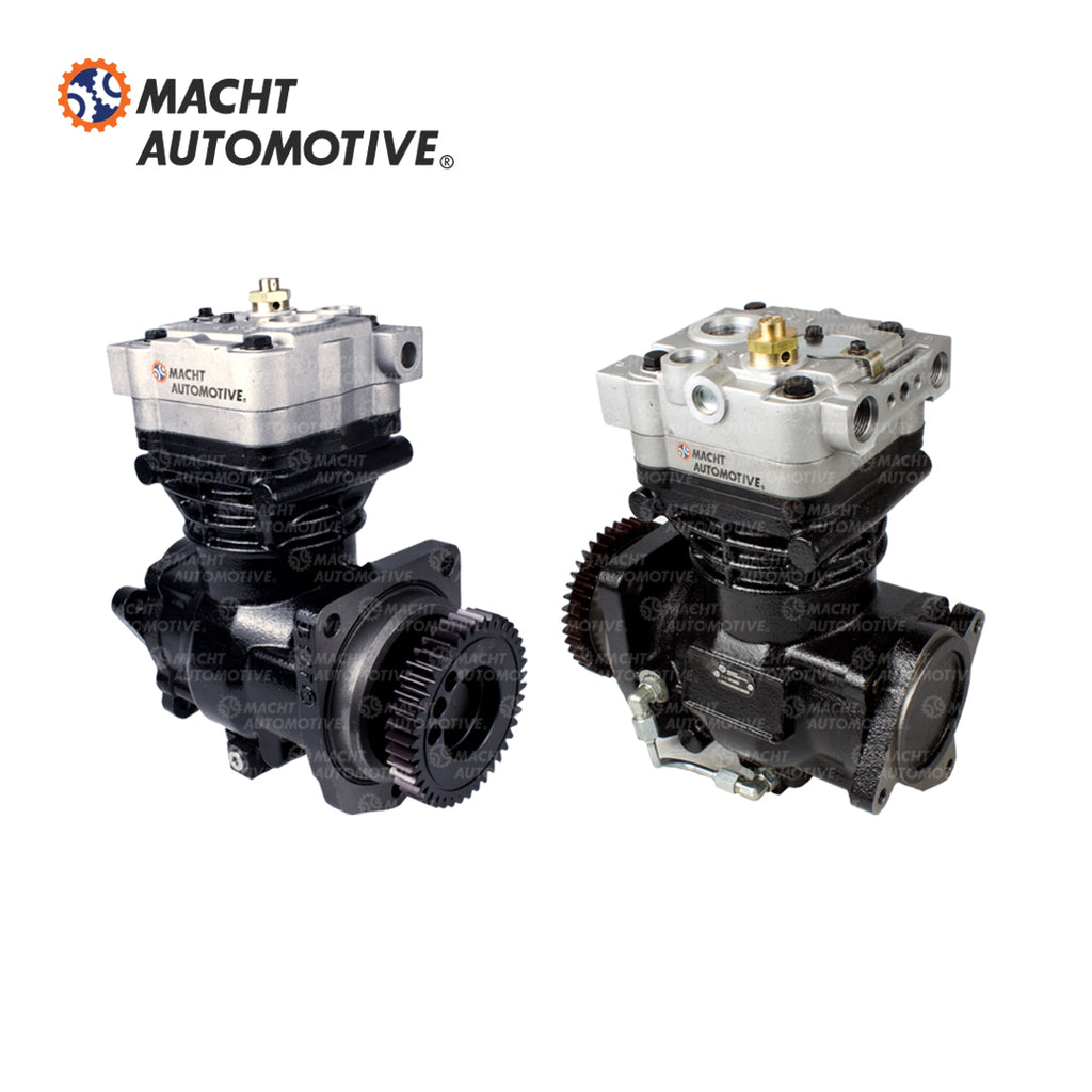 COMPRESOR DE AIRE BENDIX BA-921 CATERPILLAR C13 MA-5014428X – Macht ...
