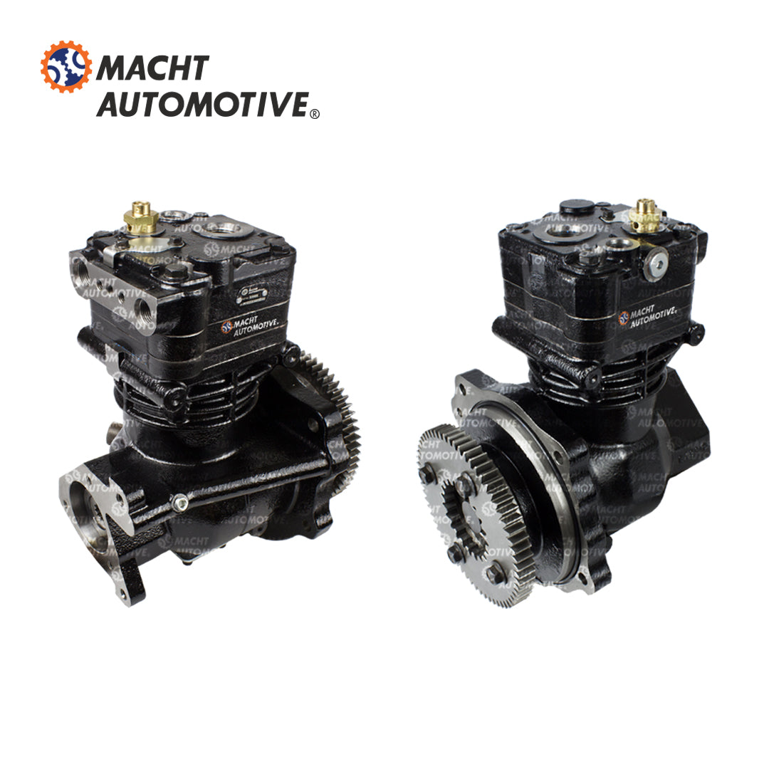 COMPRESOR DE AIRE BENDIX BA-921 DETROIT SERIE 60 DDECV 14.0L 23535534