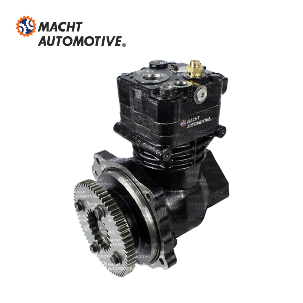 COMPRESOR DE AIRE BENDIX BA-921 DETROIT SERIE 60 DDECV 14.0L 23535534 ...
